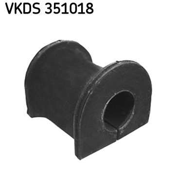 Lożiskové puzdro stabilizátora SKF